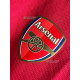 Домашняя ретрофутболка Арсенала 2012-13