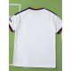 Домашняя футболка Фулхэма