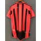Домашняя ретрофутболка Милана 2004-05
