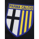 Домашняя футболка Пармы