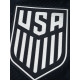 Гостевая игровая футболка сборной США